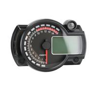 Universal Tachometer Motorcycle Tachometer Motorcycle Meter Motorbike Accessories MAX 299KM/H Digital Odometer Moto Dashboard