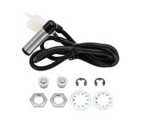 Universal Tachometer Universal Motorcycle Digital Tachometer Odometer Meter Instrument Adjustable 7colors Moto Dashboard For Motorcycle 299KM/H