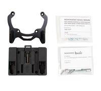 Moto Tankring BASIC Universal 5 Hole Mounting for Tankbag by Hepco & Becker