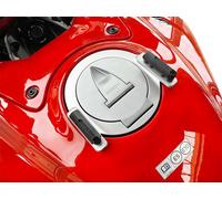 Universal tank ring basic for internal mounting for Aprilia, Ducati incl.