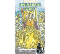 UNIVERSAL TAROT DECK (cards)