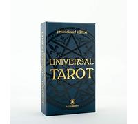 Universal Tarot Professional Edition