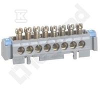 Universal Terminal Strip 8 x 16 mm2 004822