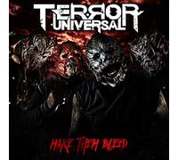 Universal Terror - Make Them Bleed [VINYL]