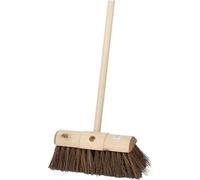 Universal Textiles Assembled 13 Bassine Yard Scavenger Broom Universal Textiles Multicolor