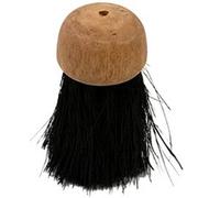 Universal Textiles Hearth Brush Refill Universal Textiles Multicolor