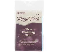Universal Textiles Magic Touch Silver Cleaning Cloth Universal Textiles Multicolor