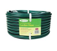 Universal Textiles Multi-Purpose Hose Green 1 2" x 30m Universal Textiles Multicolor