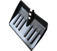 Universal Textiles Snow Scoop Paddle Only 14.5" 37cm Universal Textiles Multicolor