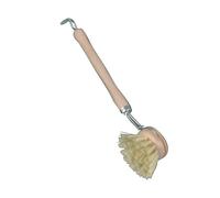 Universal Textiles Traditional Wooden Dish Brush Universal Textiles Multicolor