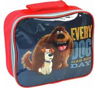 Universal The Secret Life of Pets Insulated Lunch Bag Universal Multicolor One Size
