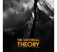 UNIVERSAL THEORY / O - Vinyl Record - K3z