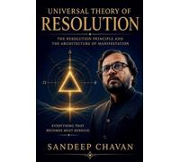 Universal Theory of Resolution
