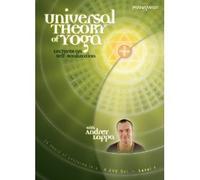 Universal Theory of Yoga - Lecures on Self-Realization - Lev 1