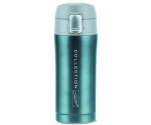 Universal Thermal Mug Maestro 0.45L Stainless Steel Leakproof MR1641-45 Blue