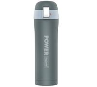 Universal Thermal Mug Maestro Power 400ml Stainless Steel Lock MR-1643-40B