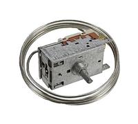 Universal Thermostat Kit To Fit Fridge Freezer Ranco Type With Auto Defrost VT9 VT9R