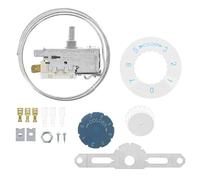 Universal Thermostat Kit To Fit Fridge With Ice Box K50 P1110