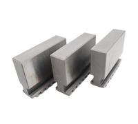 Universal Three-jaw self-Centering jaw Soft jaw(K11 125 Soft Claw)