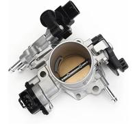 Universal Throttle Body Throttle Body Assembly for Toyota for Echo for MT for at 2000-2005