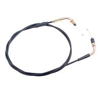 Universal Throttle Cable for GY6 50cc 80cc 90cc 110cc 125cc 150cc 139QMB 4 Stroke Scooters Motorcycles ATVs Go Kart Pit Dirt Bike Baja TaoTao Jonway Lifan
