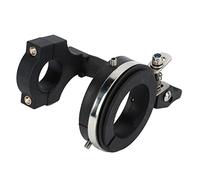 Universal Throttle Lock for 7/8in 22mm 1in 25mm Bars, Motorcycle Cruise Control Throttle Lock Kits for R1200GS R1250GS Black Lock Assist Clamp for