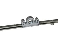 Universal Tilt and Turn Gearbox to Suit Roto, Siegenia, Maco and Aubi
