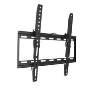 Universal Tilting TV Wall Mount Bracket Heavy-duty Fits Most LED LCD TVs with Screw Pack Spirit Level Easy Installation for Comfortable Viewing