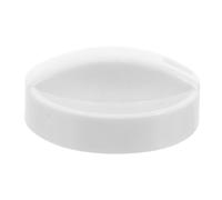 Universal Timer White Plastic Oven Microwave Replacement Knob Cross Control