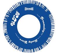 UNIVERSAL TOGETHERNESS BAND - DREAMALITY B/W LUCKY STARS [7" VINYL]