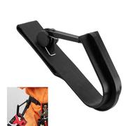Universal Tool Belt Hook Scaffolding Tool Holsters Tool Organizer Drill Holder Belt Clip Impact Wrench Holder for Most Cordless Drills Impact Drivers Alternative to Pouch