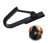 Universal Tool Belt Hook, Scaffolding Tools Drill Holder, Electric Drill Organizer Holder Drill Belt Clip, Storage Hook Free Your Hands, Impact Wrench Holder for Cordless Drills