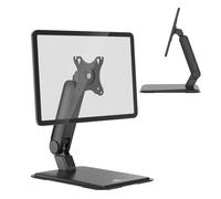 Monitor Stand Maclean Freestanding VESA 17-32 inch MC-989