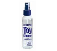 Universal Toy Cleaner