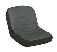 Universal Tractor Lawnmower Padded Seat Cover Comfort Pad Medium