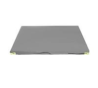 Universal Trailer Car Cover Auto Roof Tent Sunshade Waterproof Windproof Dustproof Outdoor Protector Travel Camping Canopy Retractable Trunk Cover(Gray,215x125x13cm)