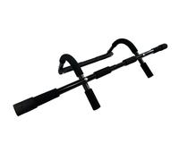 Universal Training Bar Pull Up Bar for Doorway Chin/Sit/Press Ups Home Gym