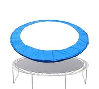 Universal Trampoline Spring Cover - Waterproof and Tear-resistant Safety Pads with Thick EPE Foam Padding, Designed for Round Tubs from 8 Feet to 16 Feet