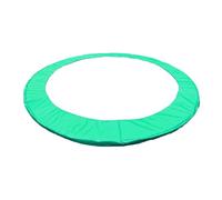Universal Trampoline Spring Cover - Waterproof and Tear-resistant Safety Pads with Thick EPE Foam Padding, Designed for Round Tubs from 8 Feet to 16 Feet