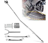 Universal Transom Saver, 3001.1068 Adjustable Heavy-Duty Transom Saver for Outboards Up to 150 HP, Adjustable from 28" to 59"