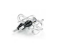 Universal Transparent Bottle Holder Guzzini Cuvèe Collection 17010000