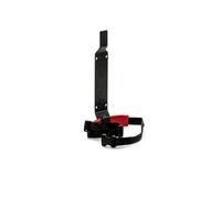 Universal Transport bracket for 6/9 KG Litre Fire Extinguishers. Powder, Water, Foam, Wet chem