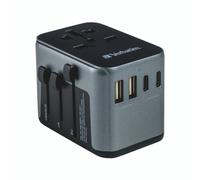 Verbatim Uta-03 Laptop Charger 30w