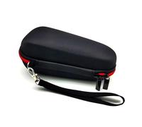 Universal Travel Electric Shaver，Compatible for Braun，Shaver Storage Bag Carrying Case Razor Protective Case Zipper Bag for Braun(3)