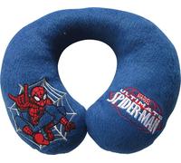 Universal Travel Pillow For Kids Spiderman