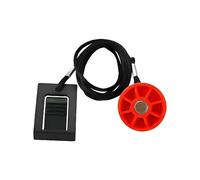 Universal Treadmill Magnet Safety Key Replacement for NordicTrack Proform Icon Image Weslo Golds Gym and More