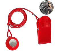 Universal Treadmill Safety Key Treadmill Running Fitness Magnet Security Lock