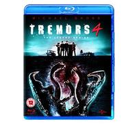 UNIVERSAL - Tremors 4 - BLUR - M3z