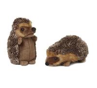 Universal Trends WWF Hedgehog plush toy Approx. 19 cm (1.)