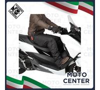 Tucano Urbano Takeaway Rain Overpants Black XL Men,Women